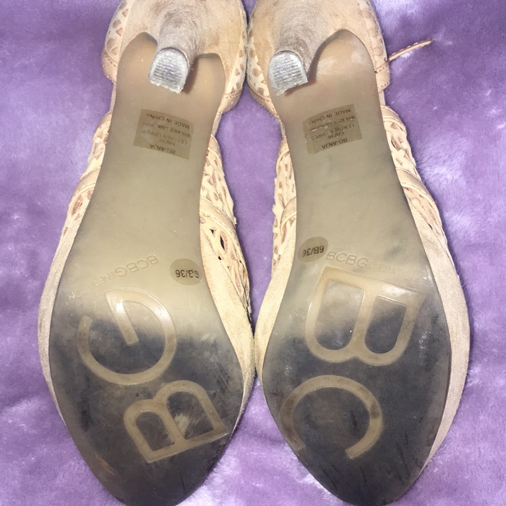 Bcbgeneration Platform - image 3